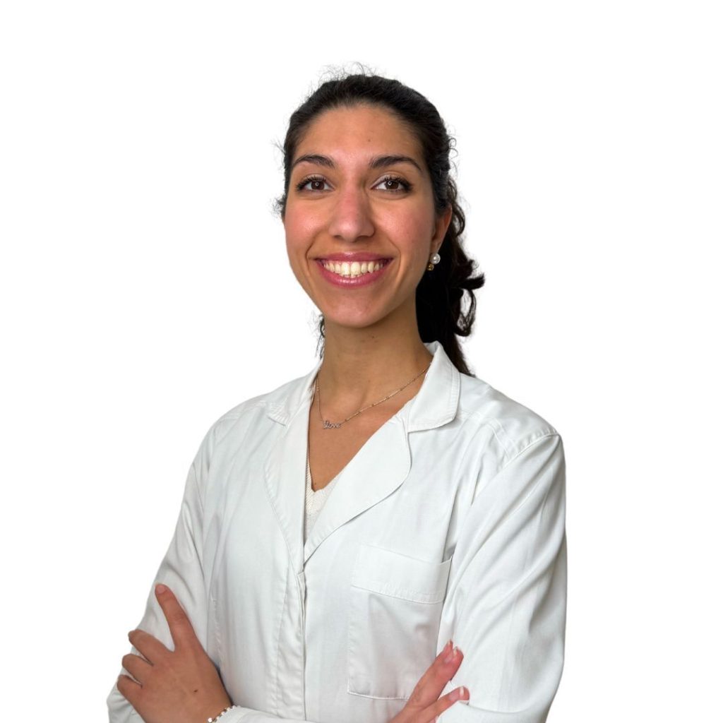 Home 26 Angelica Mormile - Segreteria - BANZI