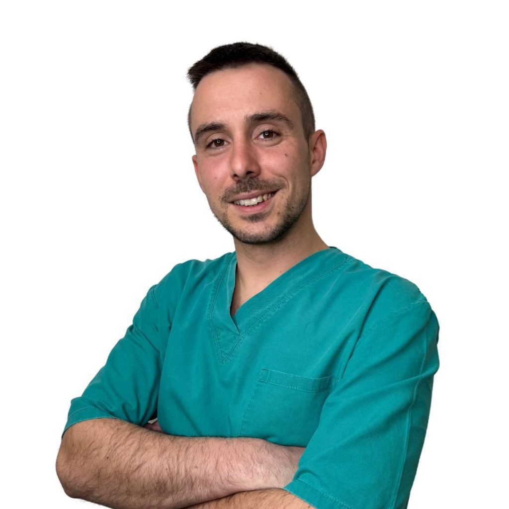 Home 24 Dott. Andrea Sansone - Conservativa ed endodonzia - BANZI