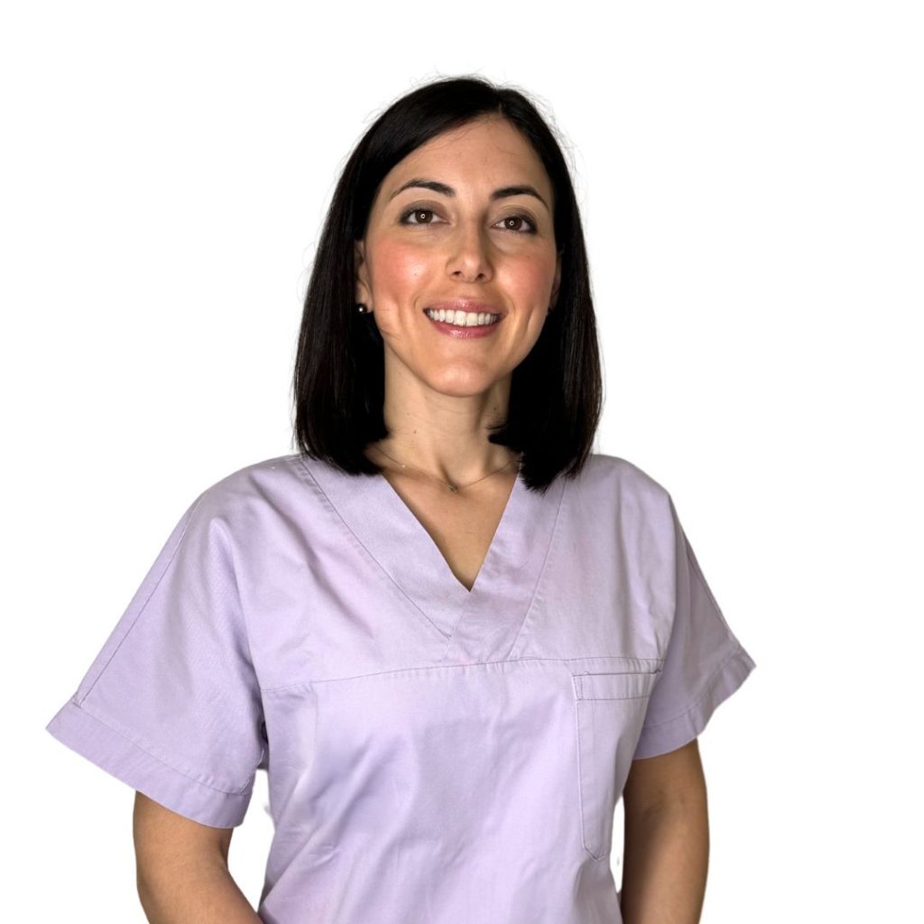 Home 23 iara Berveglieri - Ortodonzia e pedodonzia - BANZI