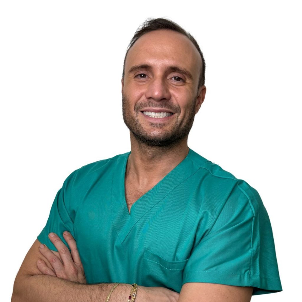 Home 22 Dr. Angelo Banzi - Odontoiatra - BANZI