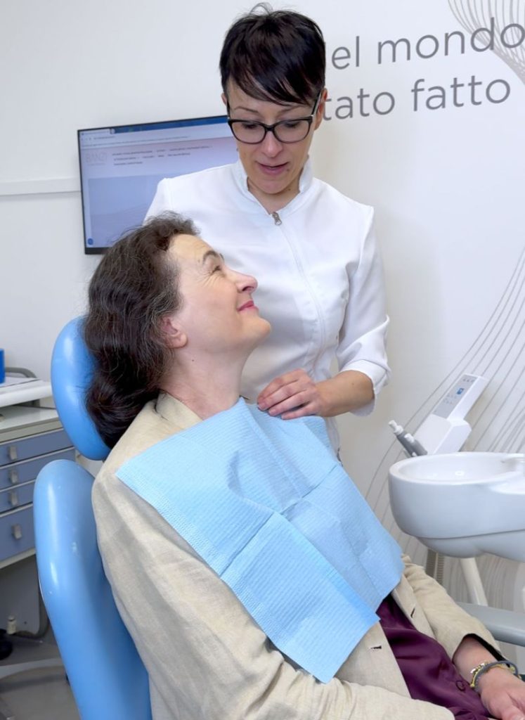 GALLERY 4 - Dentista a Cento