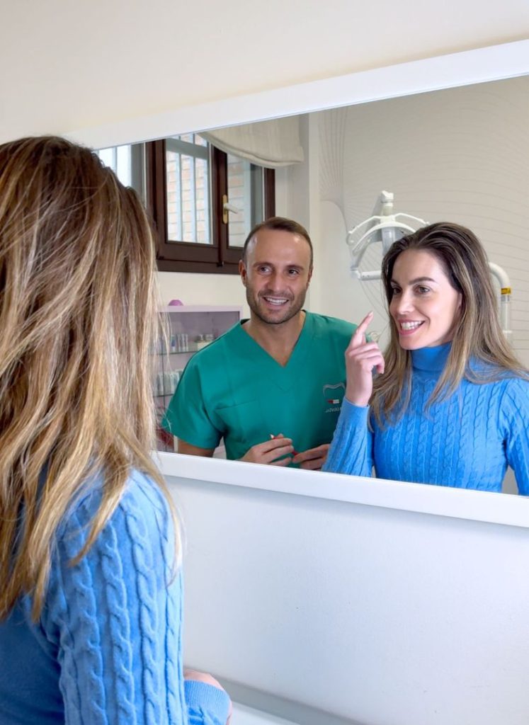 GALLERY 9 - Dentista a Cento